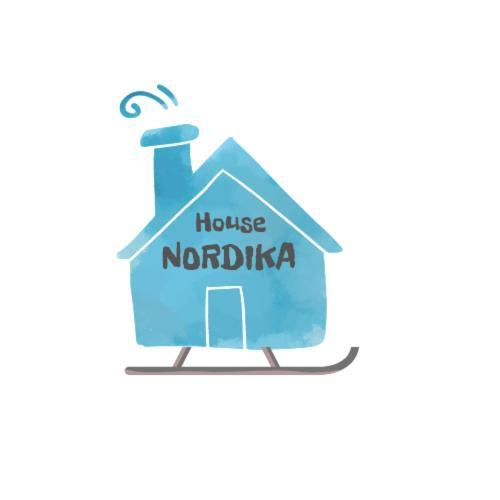House Nordika Βίλα Rateče Εξωτερικό φωτογραφία