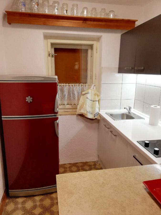 House Nordika Βίλα Rateče Εξωτερικό φωτογραφία